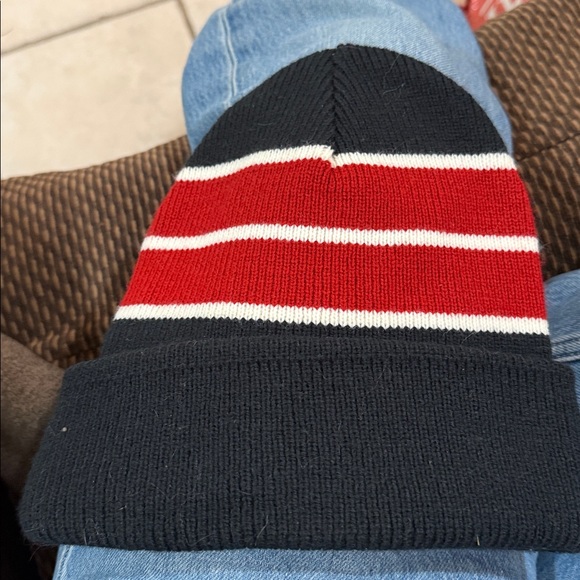 Starter beanie - Picture 2 of 4